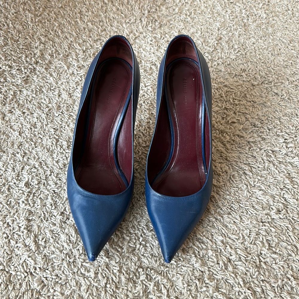 Celine pumps